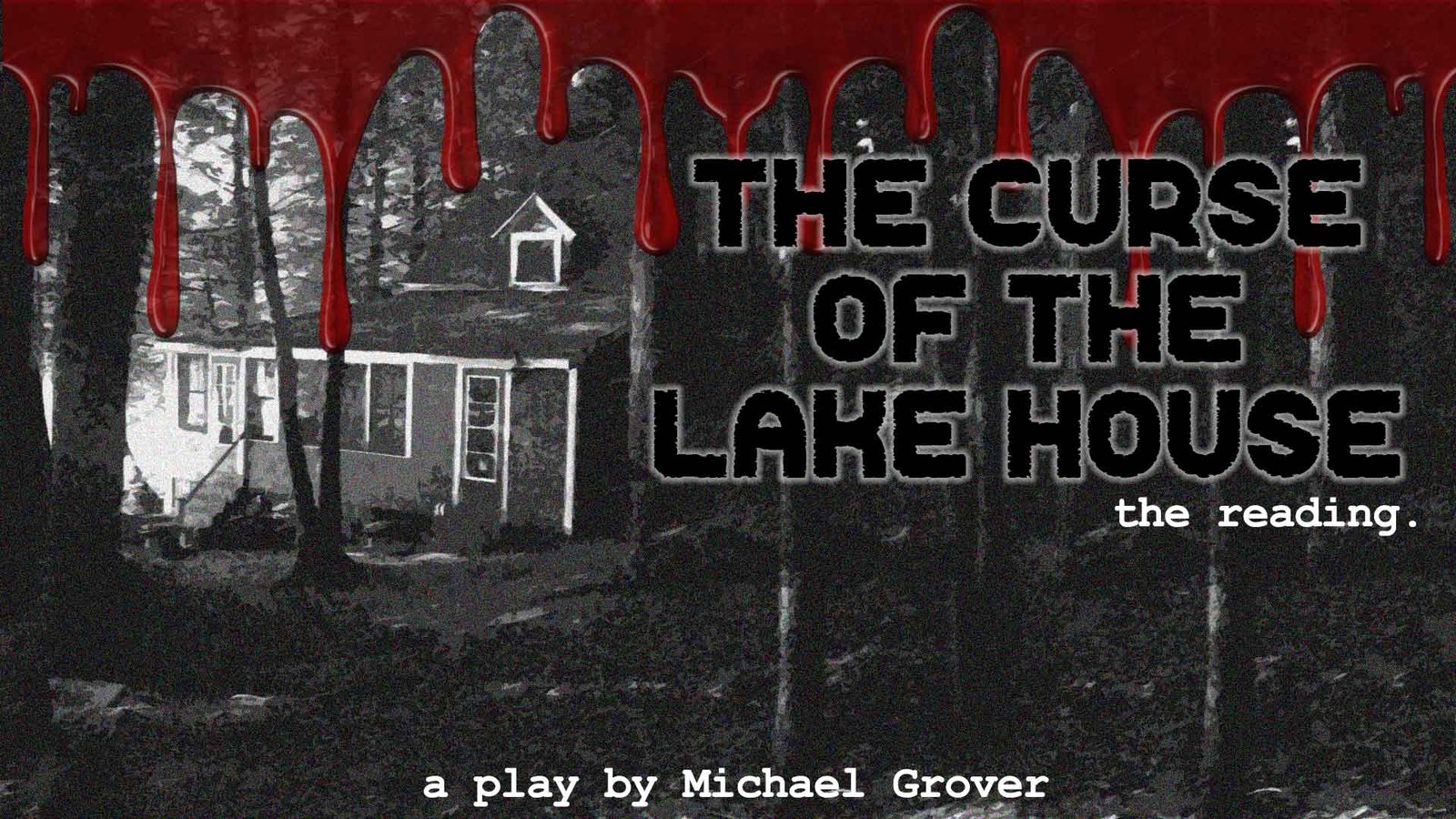 About The Curse of the Lake House