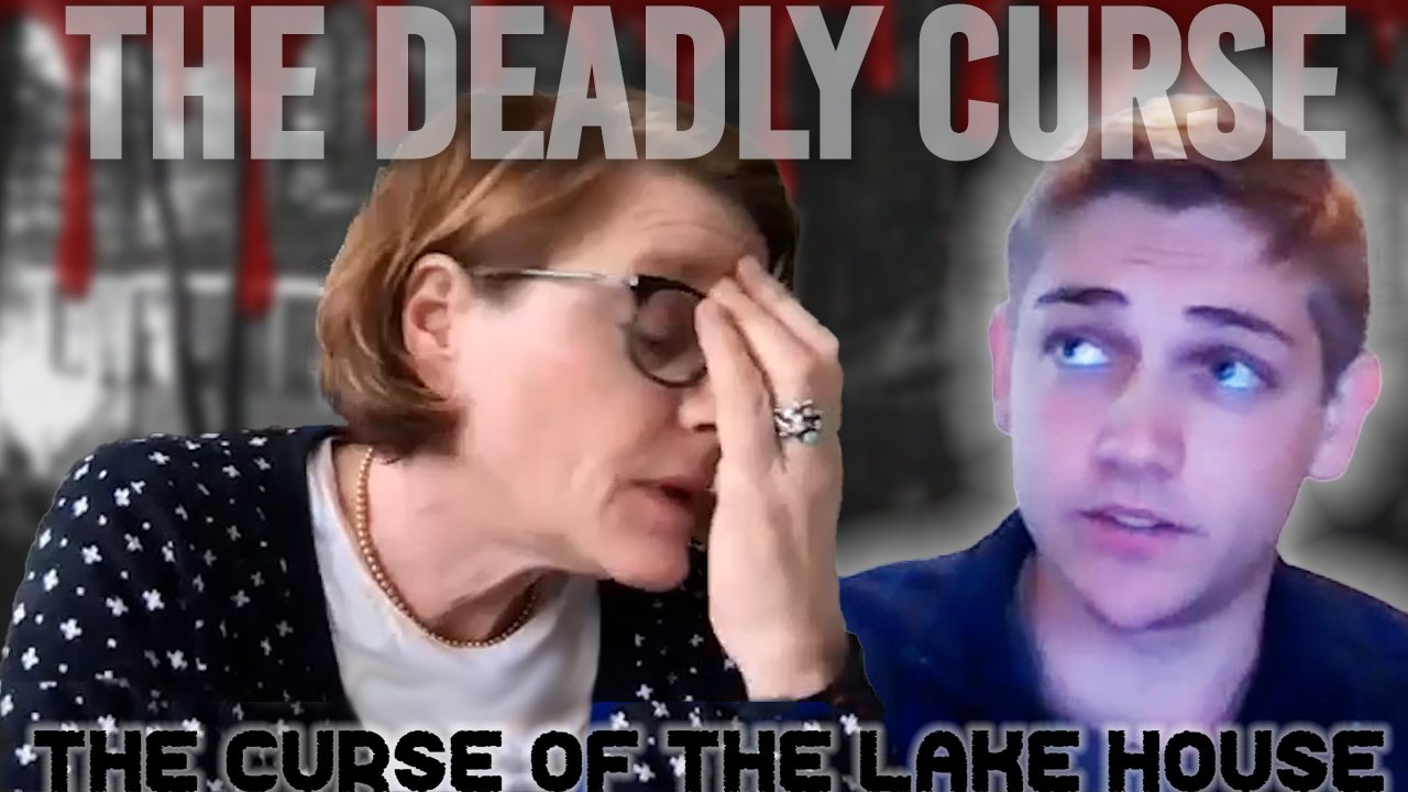The Deadly Curse
